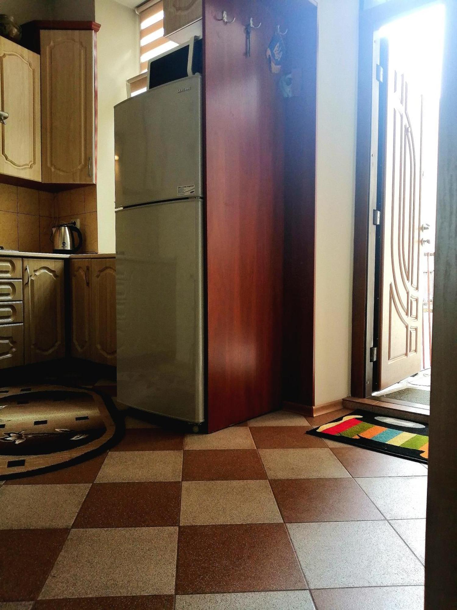 Апартаменты Flat On Sheptytskykh Львов Экстерьер фото